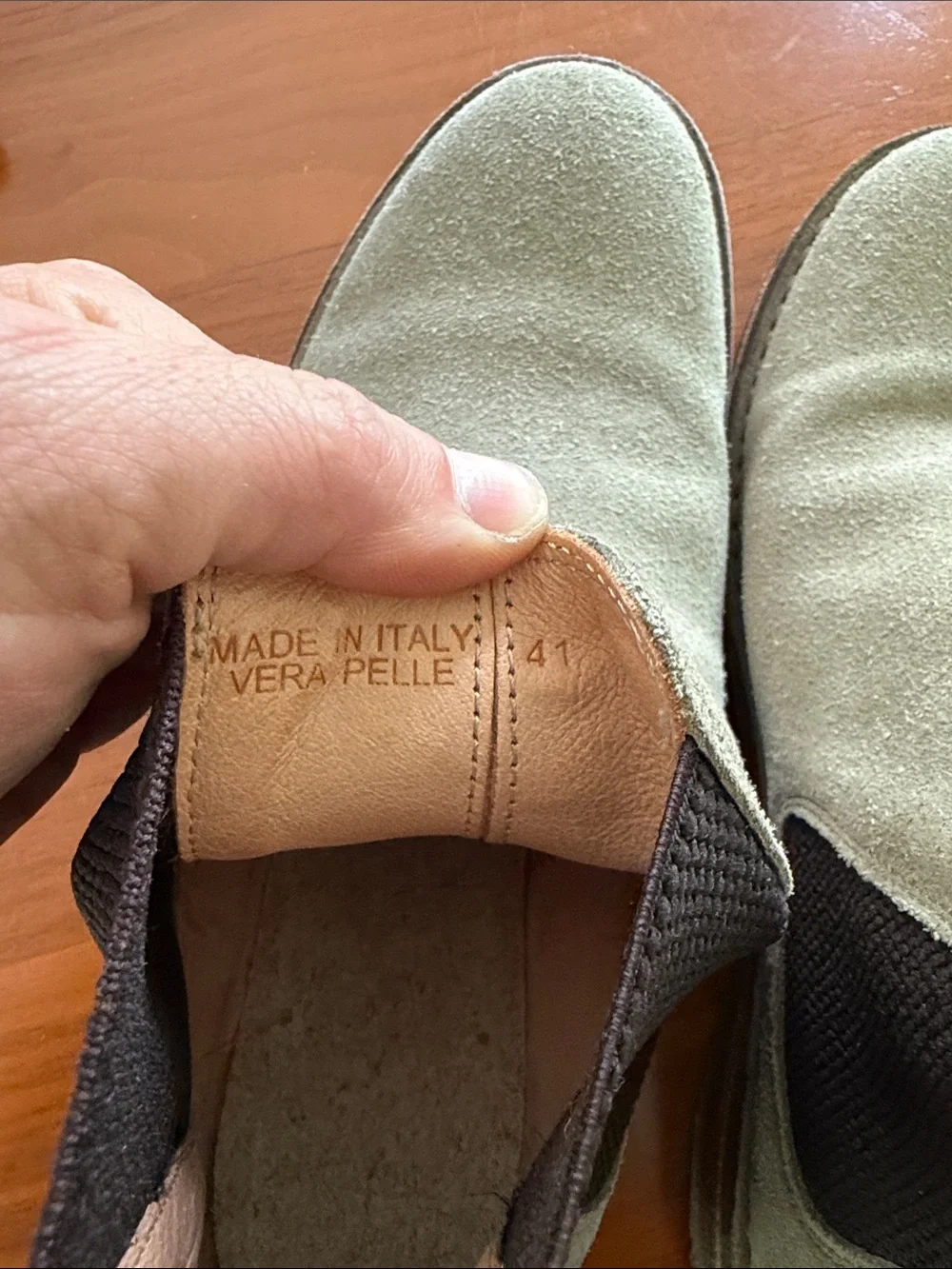 Astorflex classic huckberry